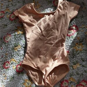 BUNDLE Capezio Leotards